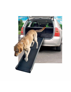 Rampe chien pliable chien rampe chien rampe plastique - Ciel & terre
