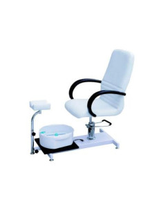 pedicure table