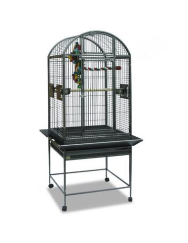 Cage Tampa anthracite cielterre-commerce