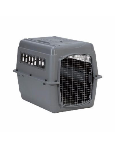 Cage transport IATA cage chien iata cage chat iata 6 tailles Taille 2