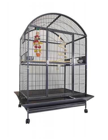 Cage perroquet Baléares