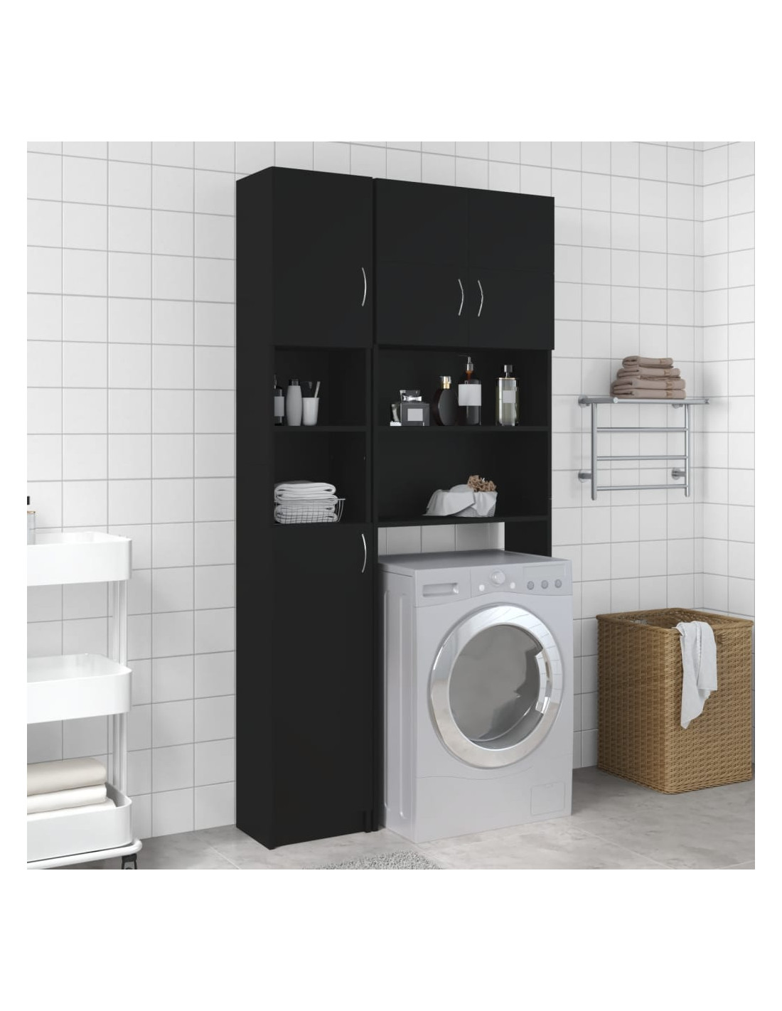 https://images2.cielterre-commerce.fr/71385-thickbox_default/ensemble-armoires-lave-linge-noir-armoire-seche-linge-rangement-salle-de-bain-gain-de-place.jpg
